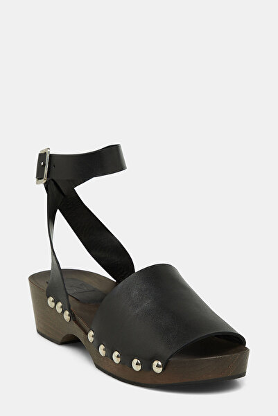 W Collection SİYAH AYAKKABI