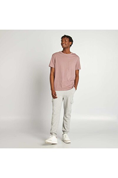 KİABİ Multi-pocket joggers GREY