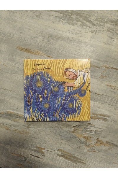 VERA SANAT دفتر رسم الليلة المرصعة بالنجوم غلاف صلب مجلد 14×15 سم 175 جرام 38...