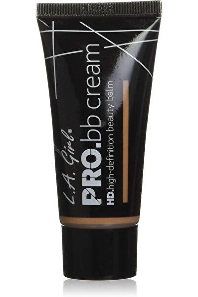 L.A. Girl كريم بي بي برو من ال ايه جيرل ميديوم ديب, GBB946