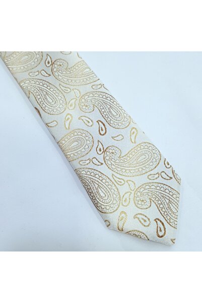 Louis Kids Premium Collection Shawl Pattern Boys' Tie