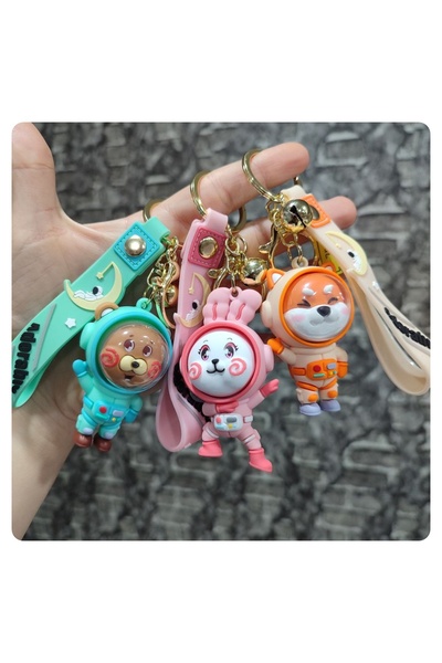 senacacollection Breloc figurat 1 BUC