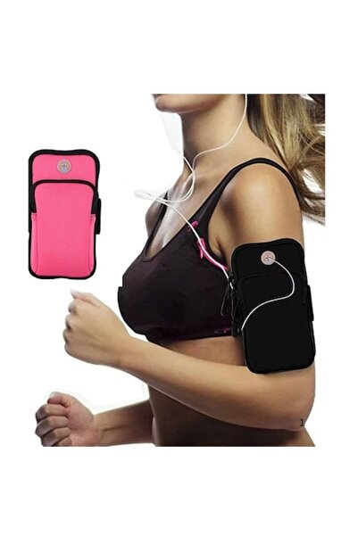 OEM Arm phone holder - Run without worry