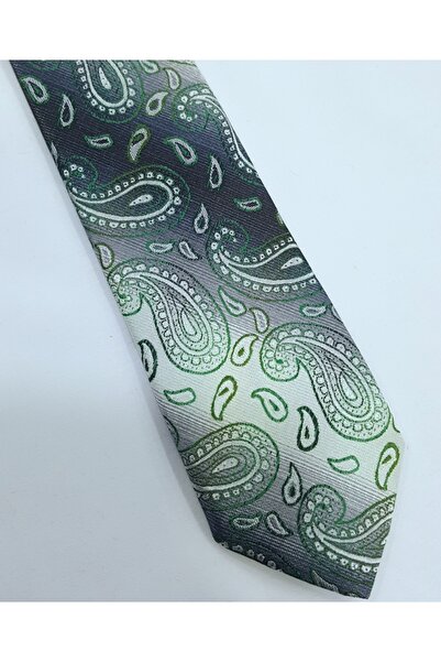 Louis Kids Premium Collection Shawl Pattern Boys' Tie