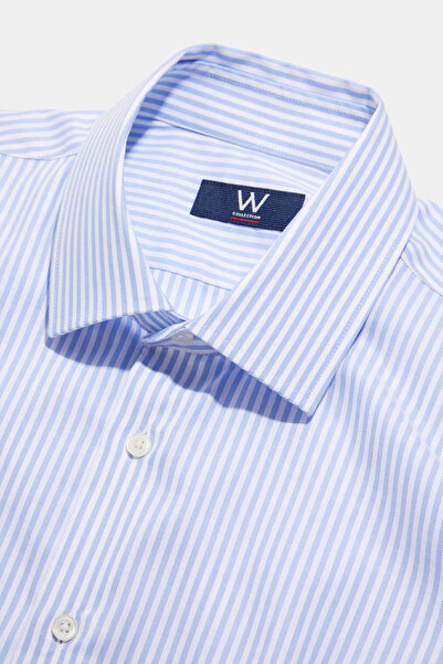 W Collection Non Iron Shirt