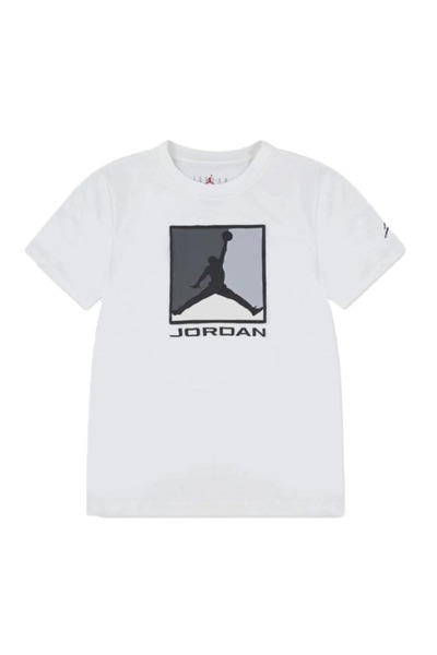 JORDAN Tricou JDB M J FLT ESS BL 3.0 SS TEE Copii