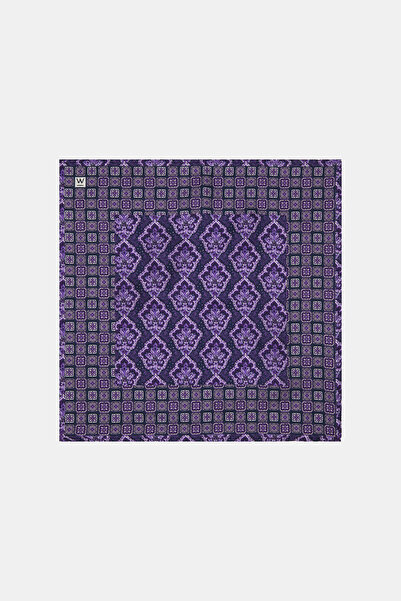 W Collection ÇİÇEK DESENLİ MENDİL