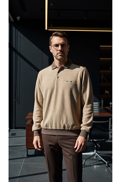 DYNAMO Selamik Woven Knitwear