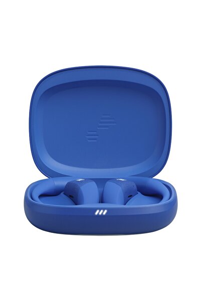 JBL Endurance Zone In-ear Wireless Headphones, Bluetooth, Water-resistant, Blue