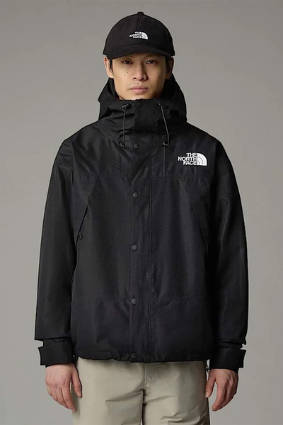 THE NORTH FACE Erkek Mont-NF0A88XFJK31