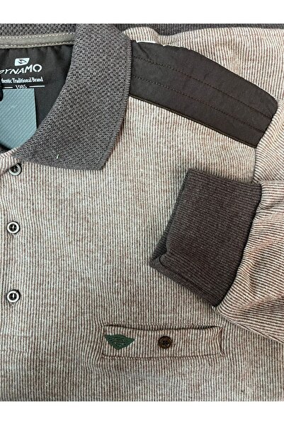 DYNAMO Selamik Woven Knitwear