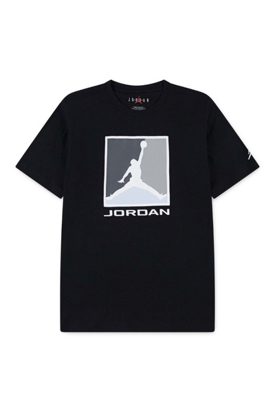 JORDAN JDB M J FLT ESS BL 3.0 SS TEE Kids T-shirt