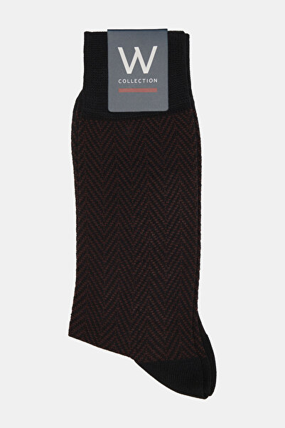 W Collection Baliksirti Patterned Socks