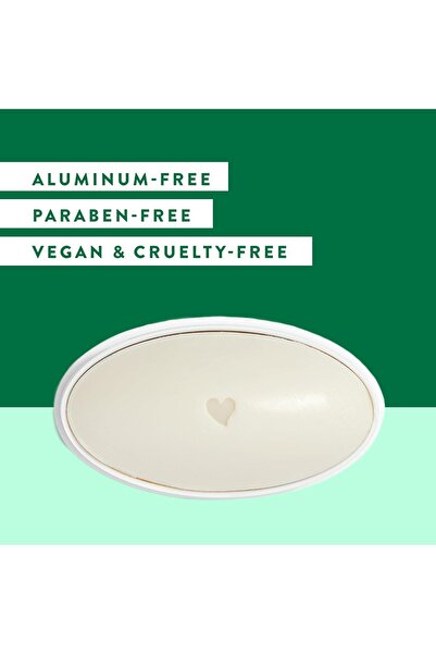 Native Deodorant, Natural, Aluminum-Free, Eucalyptus & Mint, 50.0 oz