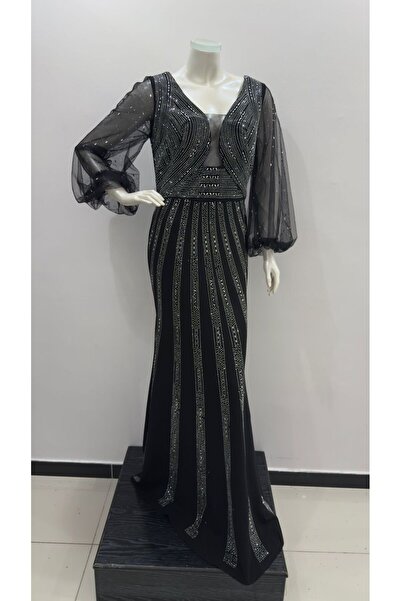 Dar Tulip elegant evening dress