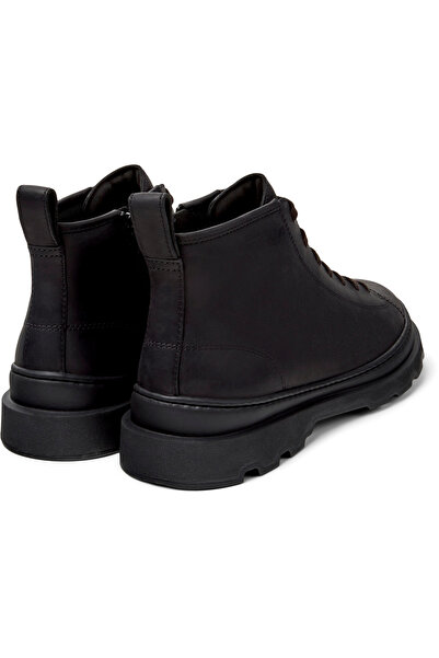 CAMPER Brutus Men's Black Casual Shoes - K300535