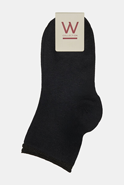 W Collection Sim detail socks