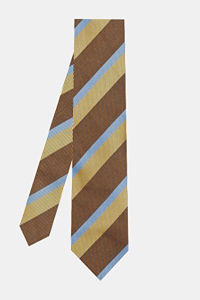W Collection ÇİZGİ DESENLİ KRAVAT