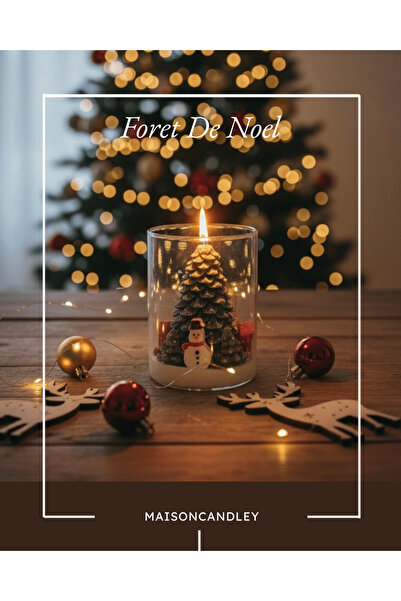 Foret De Noel