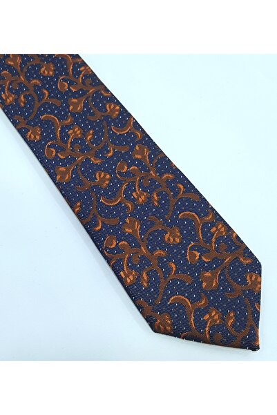 Louis Kids Premium Collection Patterned Boy's Tie