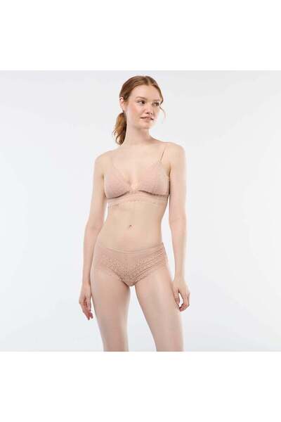 KİABİ Lace Shorts PINK