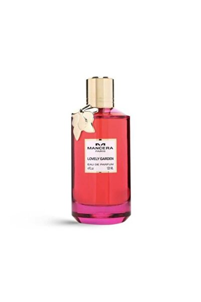 Mancera لوفلي جاردن للنساء - أو دو بارفان 120 مل