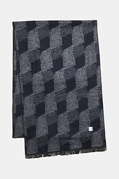 W Collection MAKRO DESENLİ KAŞKOL