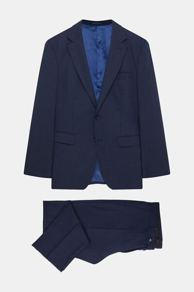 W Collection LACİVERT REGULAR FIT TAKIM ELBİSE