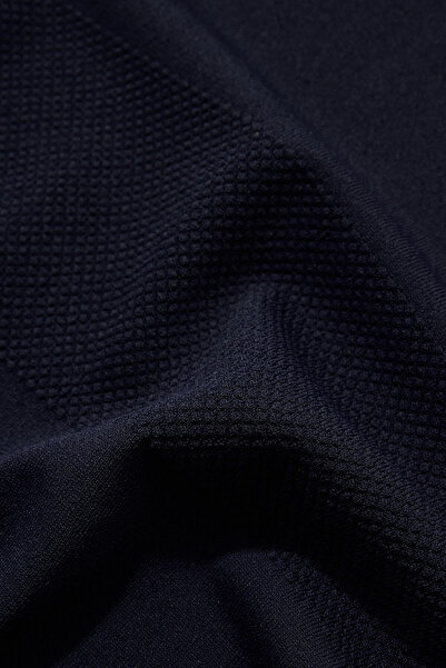 W Collection Dark Blue Sweater