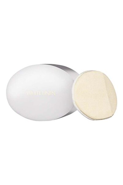 Estee Lauder White Linen Perfumed Body Powder - 100 g