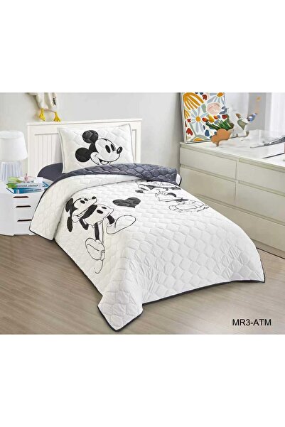 SNOOZYL Children's velvet mattress topper 210x160