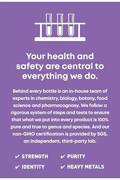 Oregons Wild Harvest Oregon's Wild Harvest Organic Oregon Grape Capsules, 90 Count