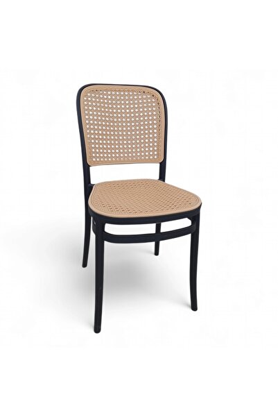 concent Plastic fiber chair for dining and fast food
