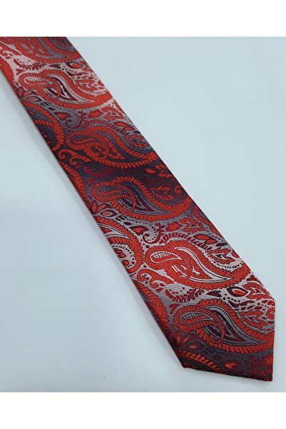 Louis Kids Premium Collection Shawl Pattern Boys' Tie