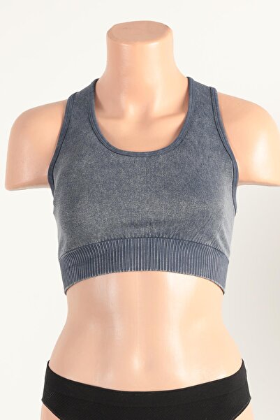 Doremi Seamless Ribbed Active Top