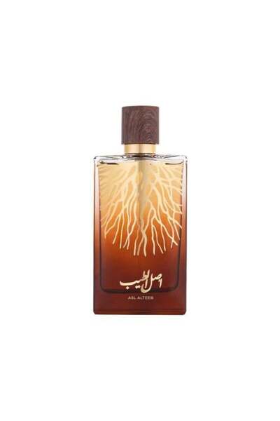Deraa Asl Al-Tayyib Men's Perfume - Eau de Parfum 150 ml