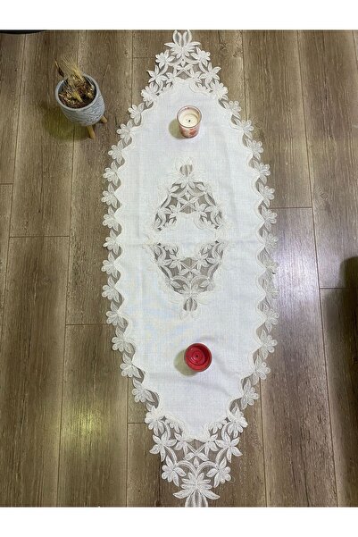 ART ÇEYİZ Large Size Runner 60X160 Model(1)