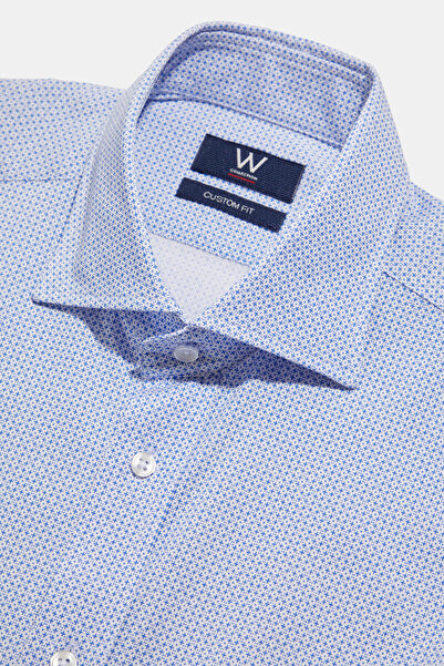 W Collection Knitted Shirt