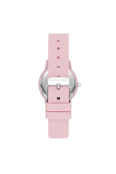 SKECHERS Analog Quartz Watch – Stylish, Durable, Everyday Wear