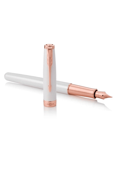 Parker قلم الحبر السائل موديل سونت من ماركة باركر-8539