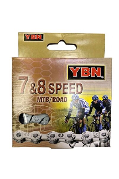 Sedona Lant bicicletă YBN-S52
