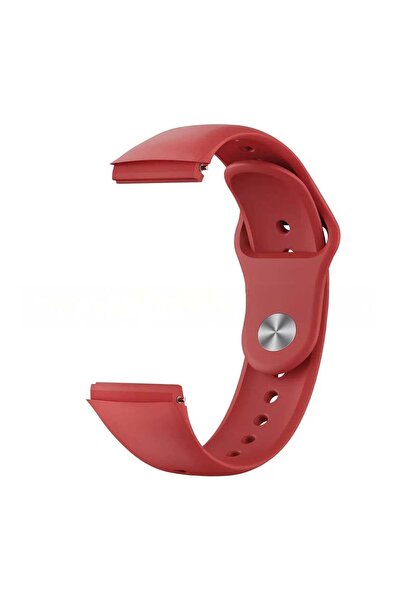 UnDePlus Huawei Watch Gt 6/5 Pro 46mm Sport Silicone Band Hollowed-Out Style