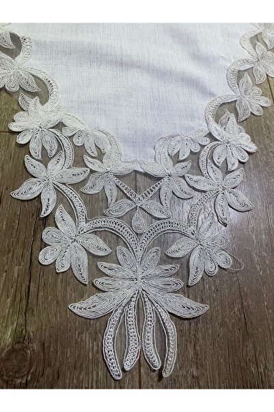 ART ÇEYİZ Large Size Runner 60X160 Model(1)