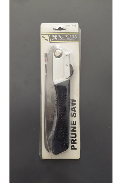 haktaş KATLANIR TESTERE