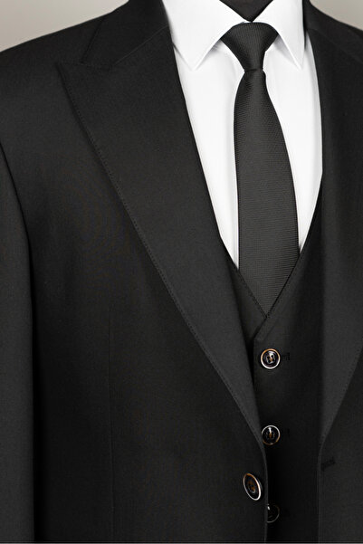 Terziayhan Exclusive Vest Set Suit
