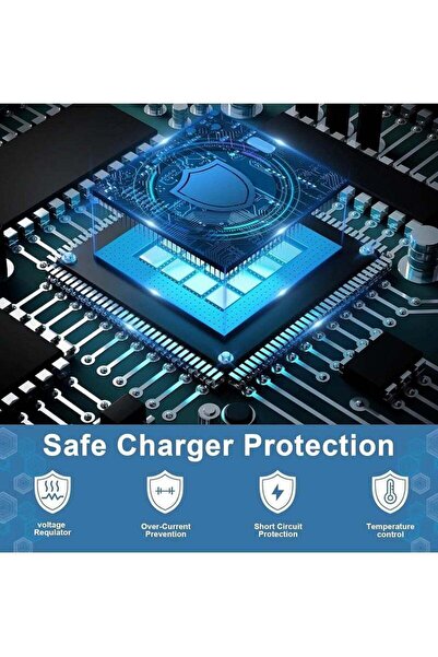 Generic 2024 45W USB-C Super Fast Charger for Samsung Galaxy S24 Series & Galaxy Tab – PPS Wall Charger 3.