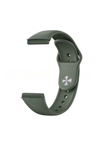 UnDePlus Huawei Watch Gt 6/5 Pro 46mm Sport Silicone Band Hollowed-Out Style