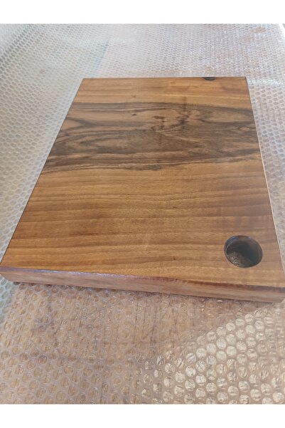 oliveforestwood Chef Cutting Board (Walnut)