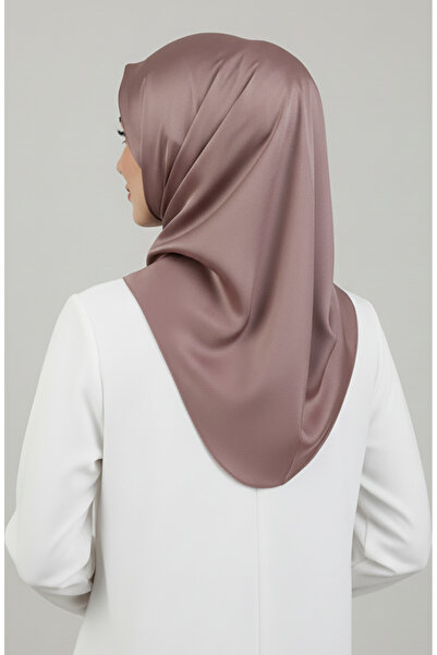 sefamerve Jan Jan Chiffon Scarf 70311-34 Dark Powder