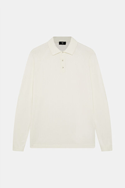 W Collection Ekru Sweater